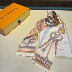 Louis Vuitton Silk